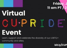 CU Pride event calls for affirmation and inclusion