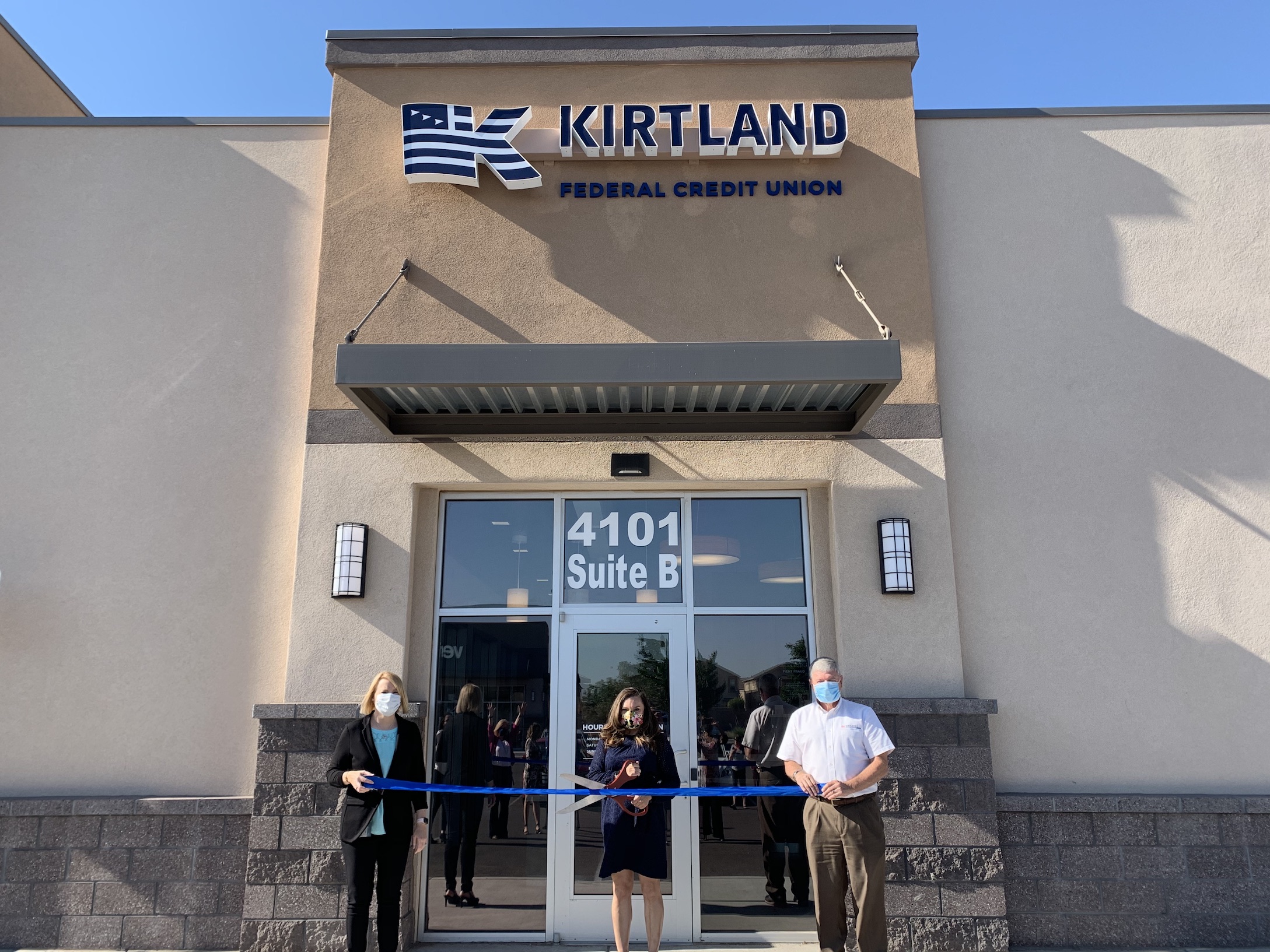Kirtland Federal Credit Union To Open Fifth Branch CUInsight