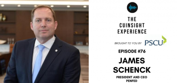 The CUInsight Experience podcast: James Schenck – I love it here (#76)