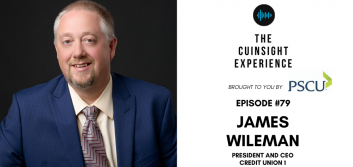 The CUInsight Experience podcast: James Wileman – Be proactive (#79)