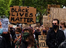 Why credit unions should speak up in support of Black Lives Matter