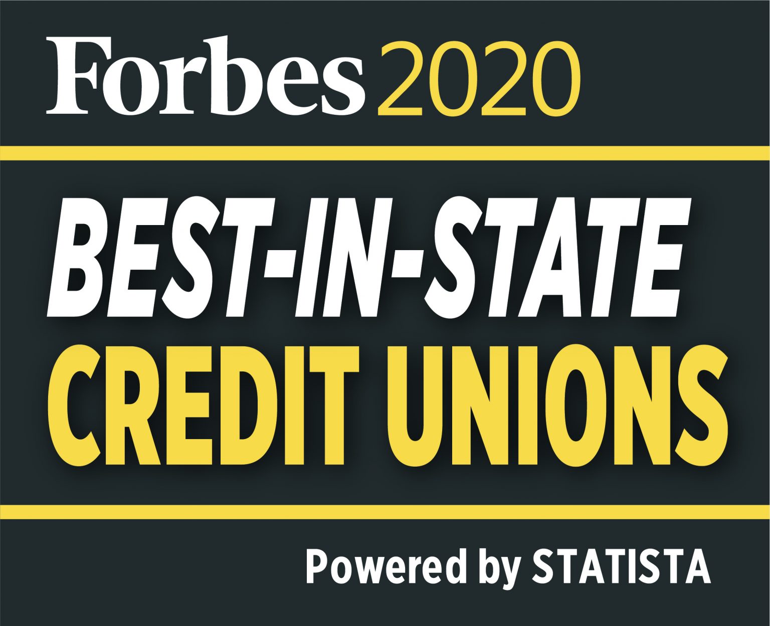 Redwood Credit Union makes Forbes’ List of America’s Best