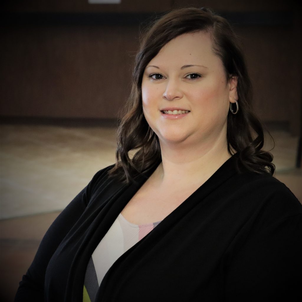 Mountain Credit Union promotes Kristen Walker to Branch Manager CUInsight