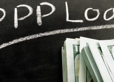 What credit unions should consider regarding vendors that took PPP loans