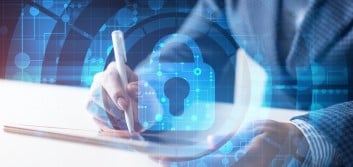 Cybersecurity training for your customers