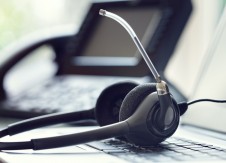 Security, privacy and the work-from-home contact center