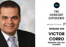 The CUInsight Experience podcast: Victor Corro – It’s doable (#90)