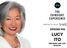 The CUInsight Experience podcast: Lucy Ito – Organizational interest (#96)