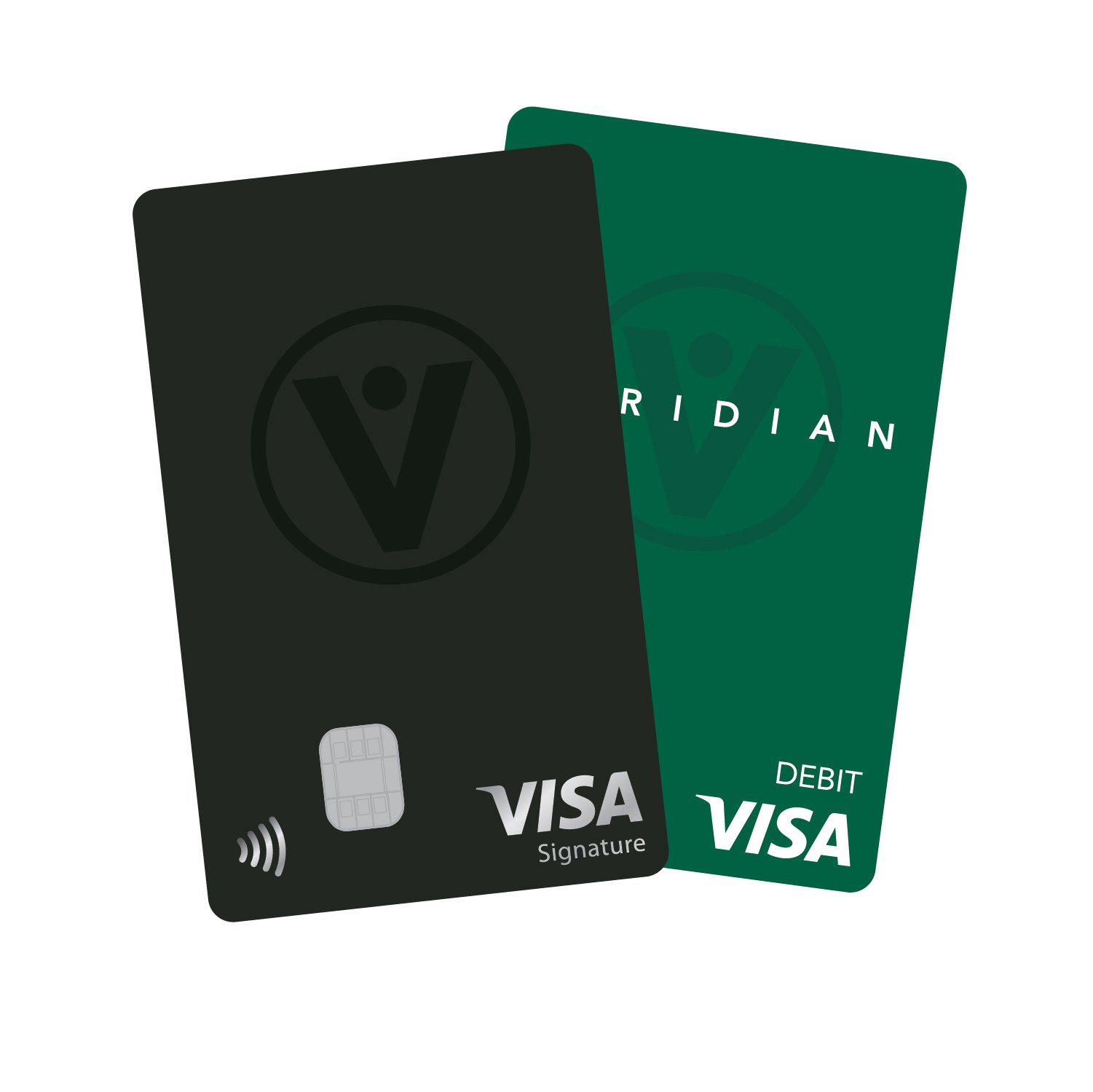 Veridian Credit Union upgrades to contactless debit and credit cards - CUInsight