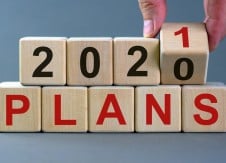 Has your 2021 strategy changed?