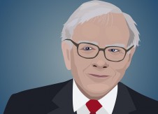 Warren Buffett’s favorite market indicator is flashing red
