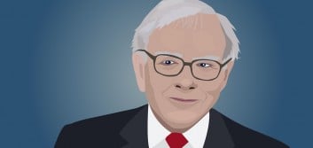 4 key pieces of advice from Warren Buffett