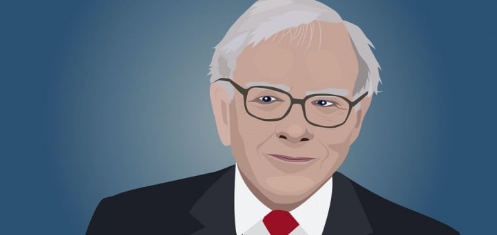 Warren Buffett’s favorite market indicator is flashing red