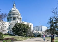 House passes updated HEROES Act with CDFI funding, SAFE Banking Act