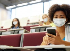 A higher calling: The role of credit unions during a pandemic