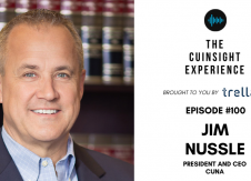 The CUInsight Experience podcast: Jim Nussle – Full circle (#100)