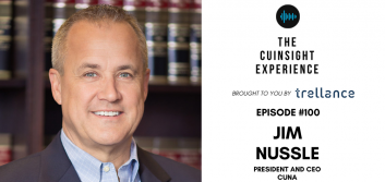 The CUInsight Experience podcast: Jim Nussle – Full circle (#100)