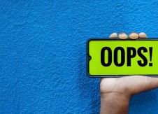 Three digital marketing mistakes you’re probably making