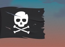 Is your marketing the pirates who don’t do anything?