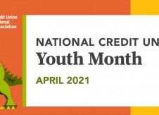 2021 National Credit Union Youth Month theme announced