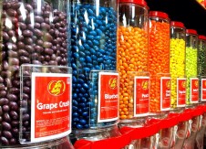 The Jelly Belly effect