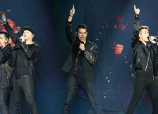 From New Kids On The Block fangirl to credit union love bug