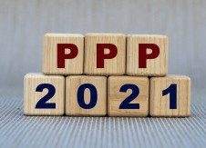 Additional PPP funding likely needed in 2021