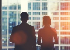 Leading through crisis