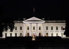 Speaking up for credit unions in the new Washington