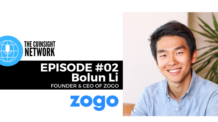 The CUInsight Network podcast: Financial education – Zogo (#2)