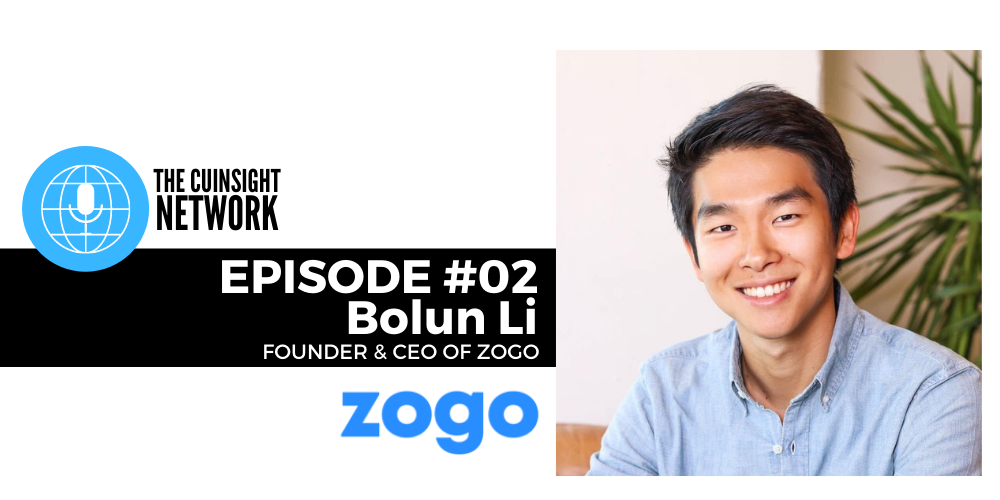 The CUInsight Network podcast: Financial education – Zogo (#2)