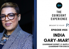 The CUInsight Experience podcast: India Gary-Martin – Learning leadership (#105)