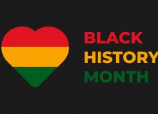 Celebrate Black History Month