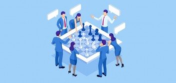 Strategies for creating a winning credit union workplace