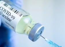A needling issue: Requiring employees to get the COVID-19 vaccine