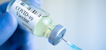 COVID-19 vaccine mandate for large employers