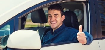 3 considerations for buying a new car