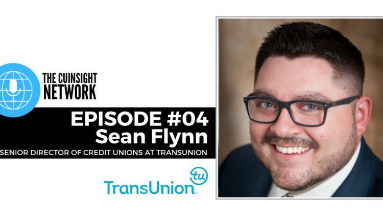 The CUInsight Network podcast: The right data – TransUnion (#4)