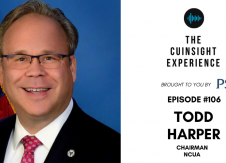 The CUInsight Experience podcast: Todd Harper – F.I.R.E. philosophy (#106)