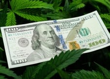 Report finds marijuana banking bill insufficient