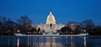 This week: Congress out for holiday, NAFCU prepares for Caucus, CFO Summit, more