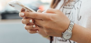 The dangers of mobile devices in a remote world