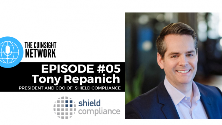 The CUInsight Network podcast: Cannabis banking – Shield Compliance (#5)