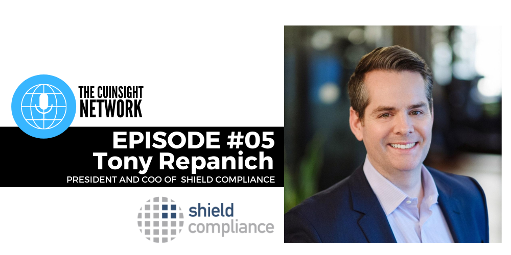 The CUInsight Network podcast: Cannabis banking – Shield Compliance (#5)
