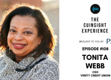 The CUInsight Experience podcast: Tonita Webb – Humanizing membership (#108)