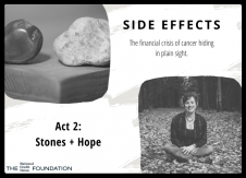 Side Effects: Act 2 | Stones and Hope