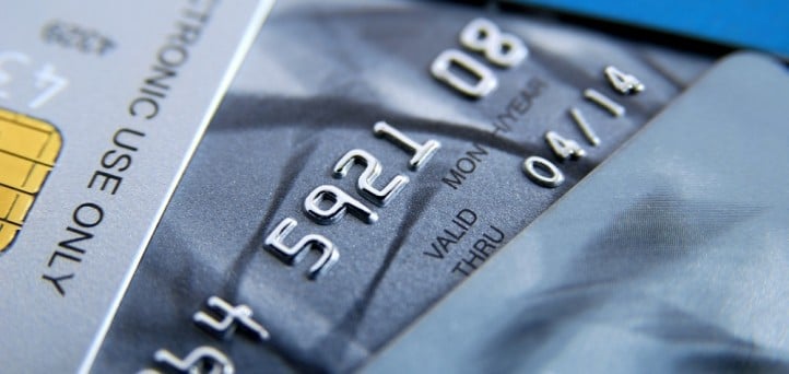 The demise of credit cards? Not so fast!