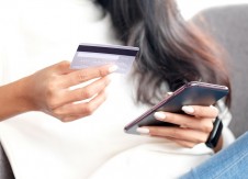 Engaging your cardmembers with a slick and secure credit card mobile application