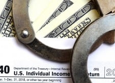 Prevalent tax scams: Education and prevention for members