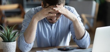How long does bankruptcy stay on your credit report?